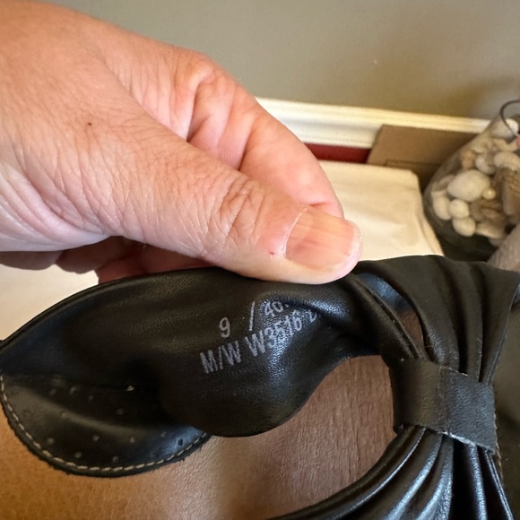 Born women’s sandals - Picture 6 of 6